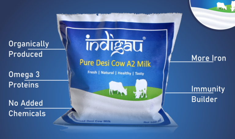 A2 Milk Delivery in Pune - A2 Milk in Pune | A2 Milk Price ...