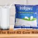 Best A2 Cow Milk