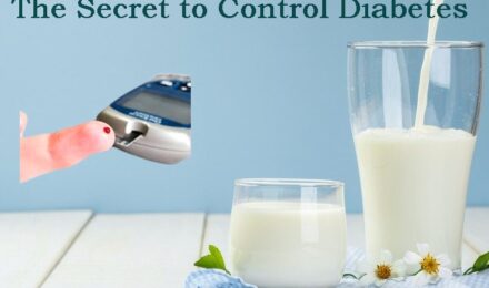A2 Milk a Better Option for Diabetics