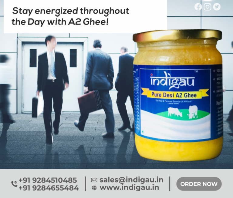 Desi A2 Ghee, the Ayurvedic Superfood A2 Milk in Pune A2 Milk Price