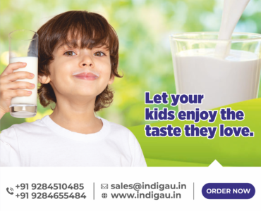 Subscribe A2 Milk Once and Enjoy the Taste Everyday